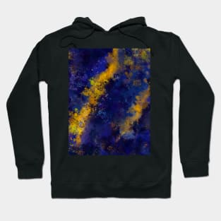 Lapis lazuli Hoodie